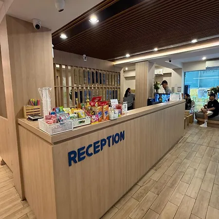 Lucky Residence