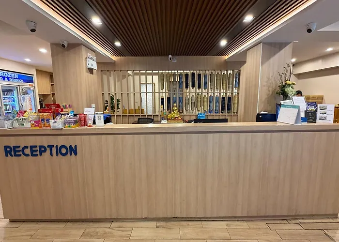 Lucky Hotel