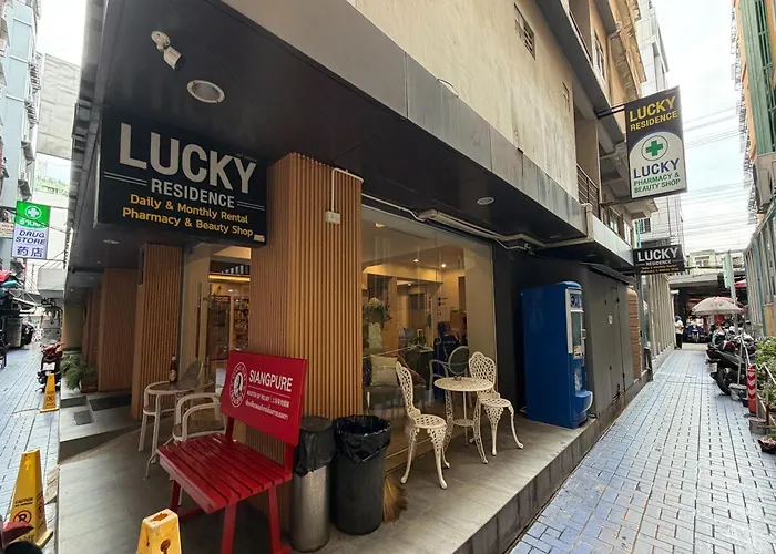 Lucky Bangkok