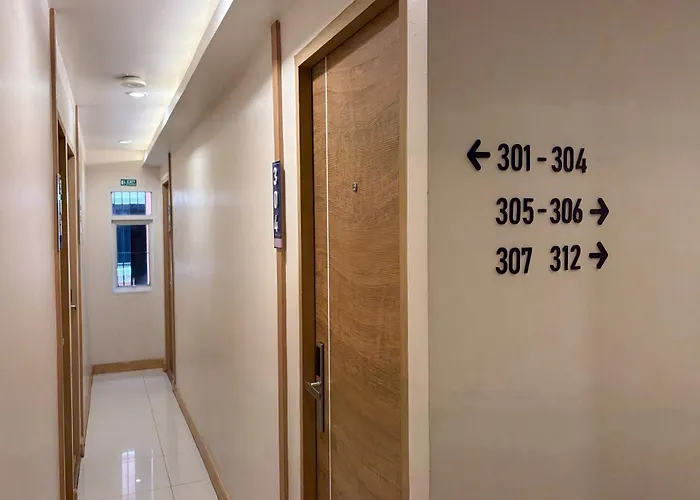 Lucky Hotel 3*