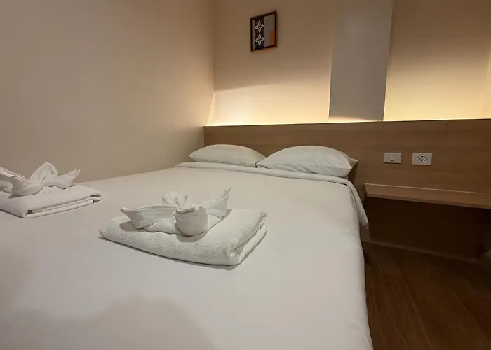 Lucky Hotel