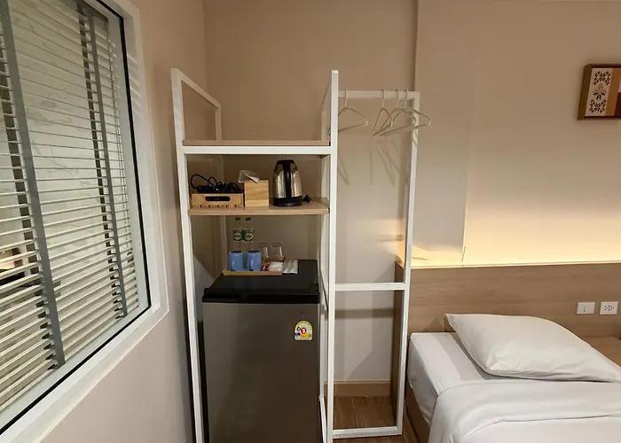 Hotel Lucky