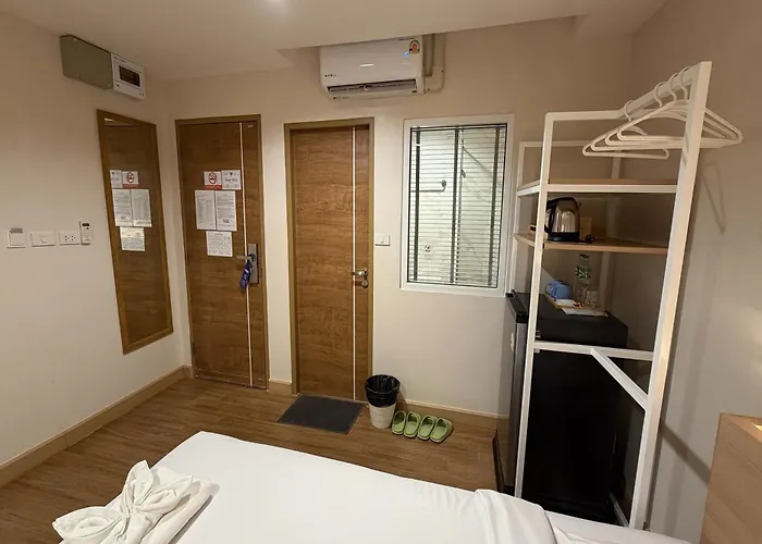 Hotel Lucky 3*