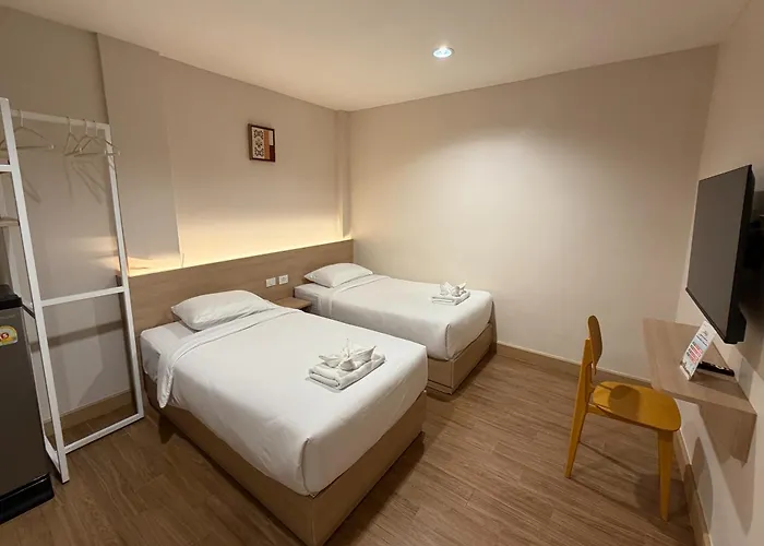 Lucky Hotel