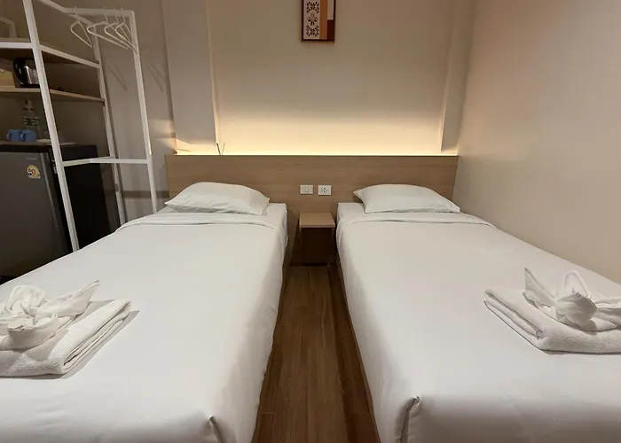 Lucky Hotel 3*