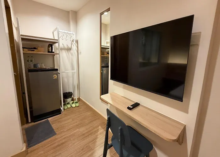 Lucky Hotel 3*