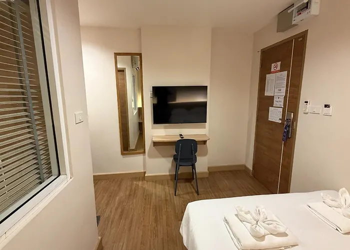 Lucky Hotel 3*