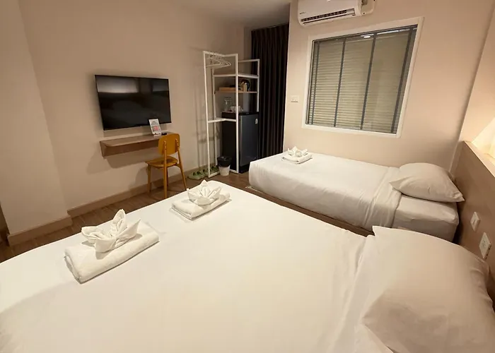 Lucky Hotel